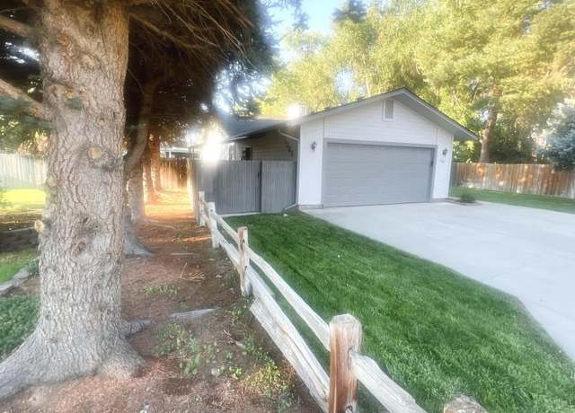 Property at 1362 N 6th East, Mountain Home, ID 83647, 3 beds, 2 baths