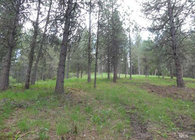 Property at 22743 Old Melrose Grade, Peck, ID 83545