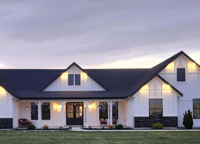 Property at 27713 Wagner Rd, Caldwell, ID 83607, 4 beds, 3 baths