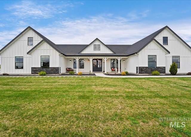 Property at 27713 Wagner Rd, Caldwell, ID 83607, 4 beds, 3 baths