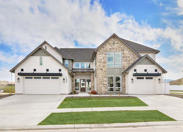 Property at 13608 N Ruffed Grouse Way, Boise, ID 83714, 4 beds, 3.5 baths