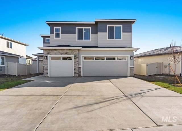 Property at 6161 N Senita Hills Ave, Meridian, ID 83646, 5 beds, 4 baths