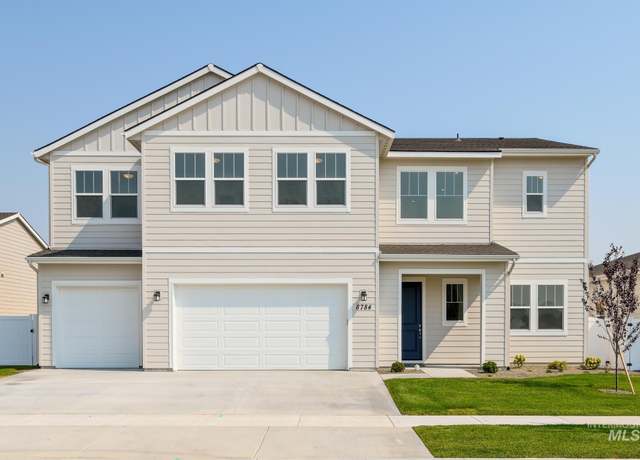 Property at 2005 N Spring Creek Ave, Middleton, ID 83644, 5 beds, 4.5 baths