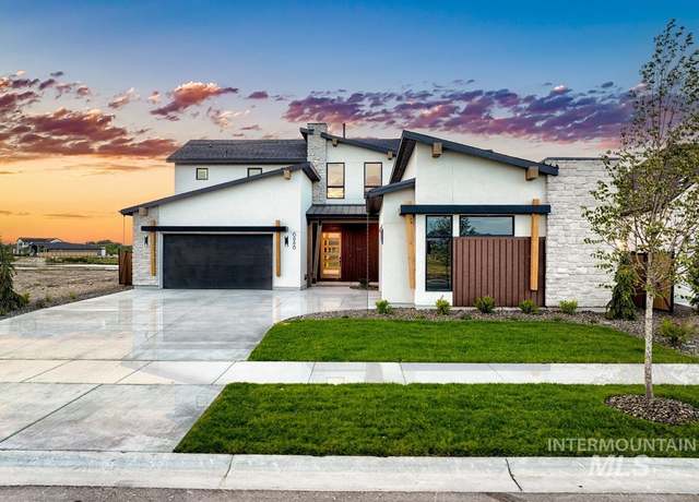 Property at 6886 Big Wood Way, Star, ID 83669, 4 beds, 3.5 baths