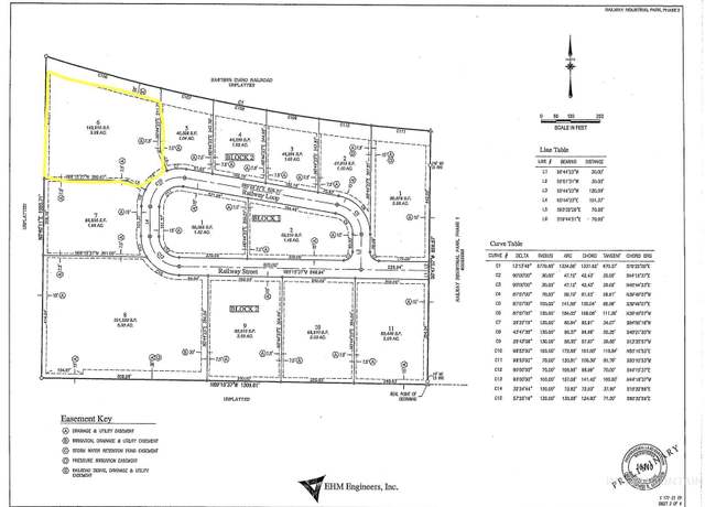 Property at Lot 6 Block 2, Jerome, ID 83335