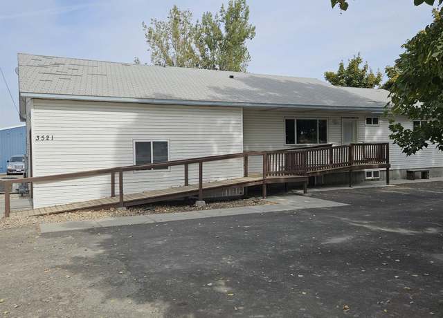 Property at Undisclosed address, Caldwell, ID 83605, 4 beds, 3 baths