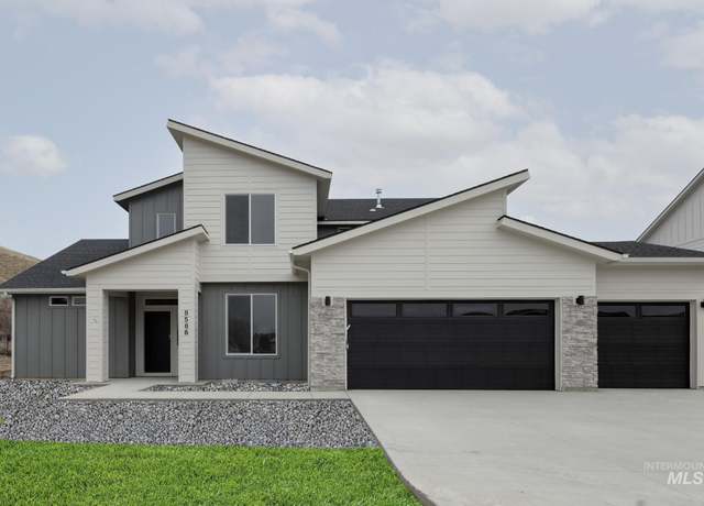 Property at 8586 N Ferris Ave, Boise, ID 83714, 5 beds, 2.5 baths