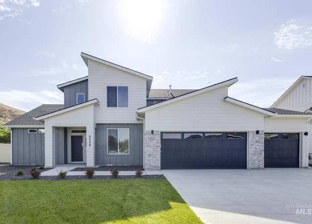 Property at 8586 N Ferris Ave, Boise, ID 83714, 5 beds, 2.5 baths