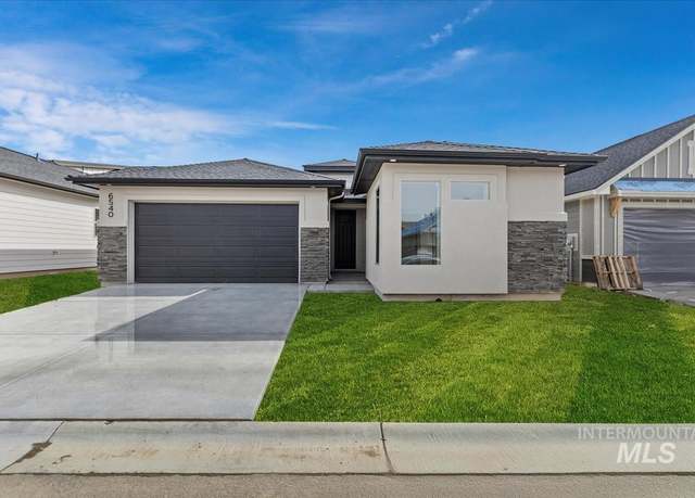 Property at 6540 S Evie Way, Eagle, ID 83714, 3 beds, 2 baths