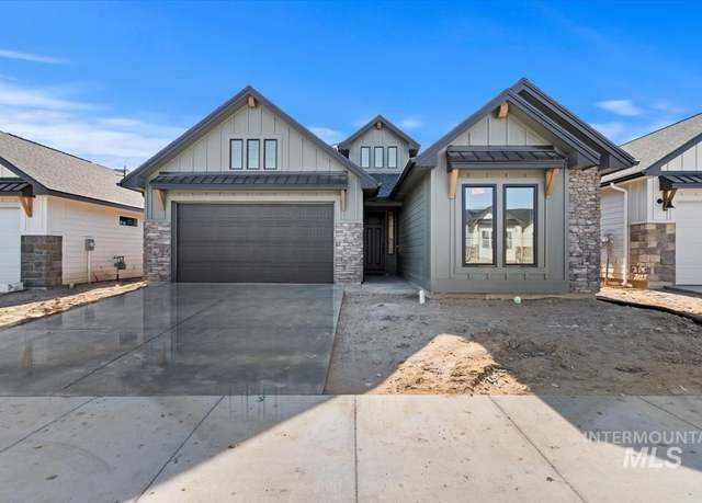 Property at 6541 S Evie Way, Eagle, ID 83714, 3 beds, 3 baths