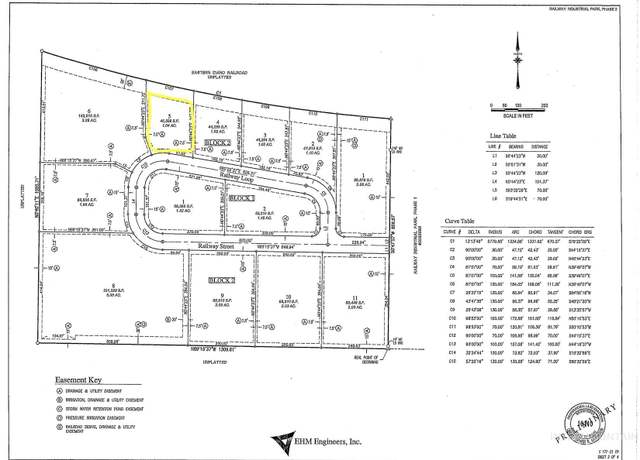 Property at Lot 5 Block 2, Jerome, ID 83335
