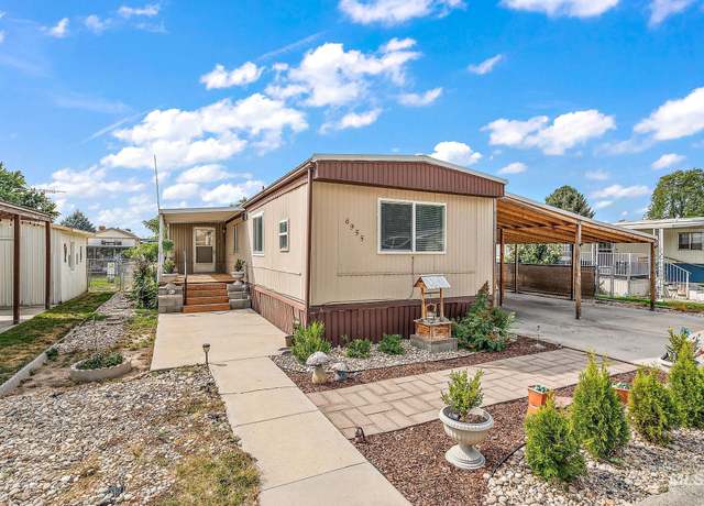Property at 6955 Royal Glen Ln, Boise, ID 83714-2331, 3 beds, 2 baths