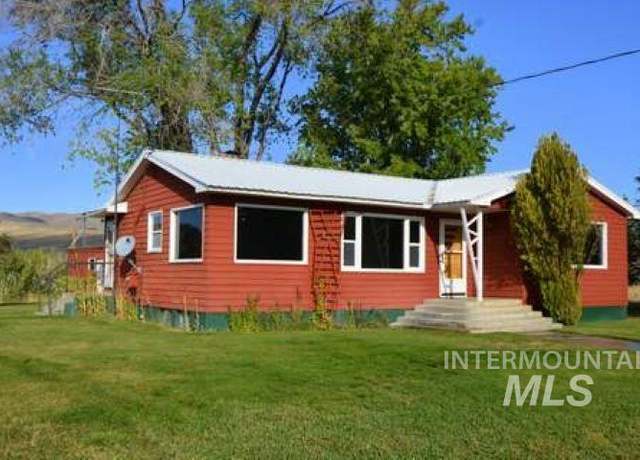 Property at 10964 Highway 75, Bellevue, ID 83313, 2 beds, 1 bath