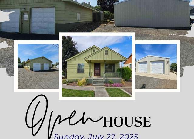 Property at 1507 18th Ave, Lewiston, ID 83501, 2 beds, 1.5 baths