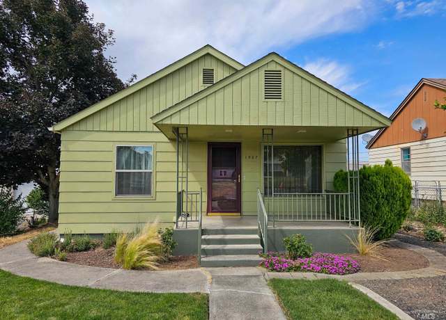 Property at 1507 18th Ave, Lewiston, ID 83501, 2 beds, 1.5 baths
