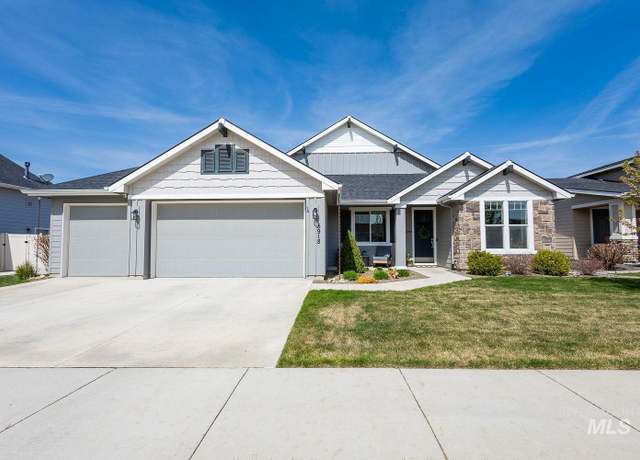 Property at 5918 W Algona, Meridian, ID 83646, 3 beds, 2 baths