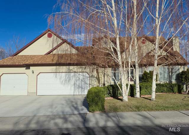 Property at 294 Trotter, Twin Falls, ID 83301, 3 beds, 3 baths