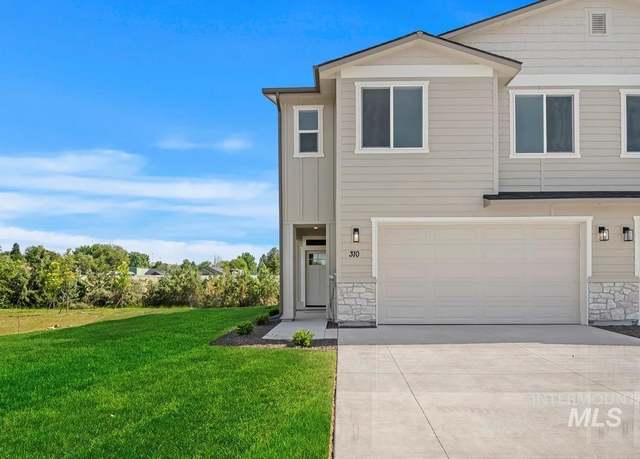 Property at 305 N 18th Way, Payette, ID 83661, 3 beds, 2 baths