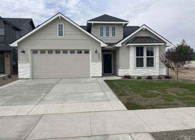 Property at 3507 S El Rio Ave, Boise, ID 83709, 3 beds, 2 baths