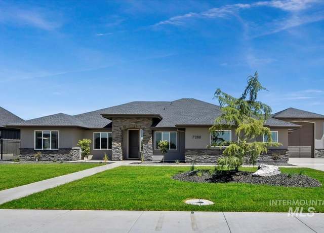 Property at 9596 S Coopers Hawk Way, Nampa, ID 83686, 4 beds, 3.5 baths