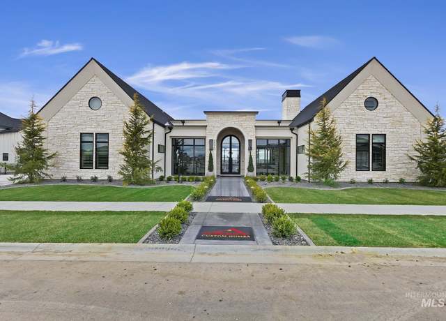 Property at 5828 W Acrewood Ln, Eagle, ID 83616, 4 beds, 4.5 baths