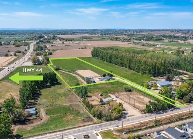 Property at 22289 N Can Ada Rd, Star, ID 83669