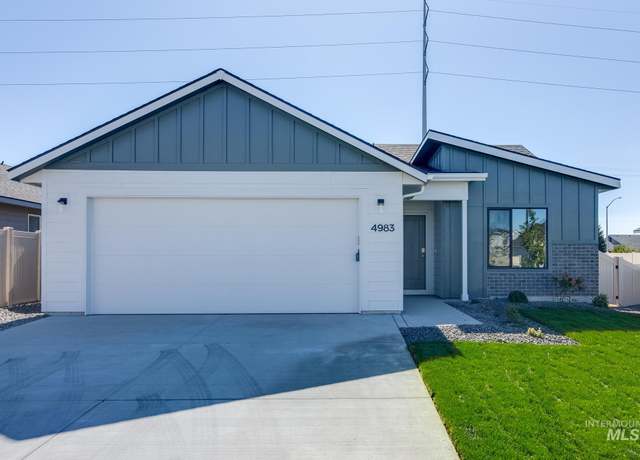 Property at 19306 Susquehanna Way, Caldwell, ID 83605, 3 beds, 2 baths