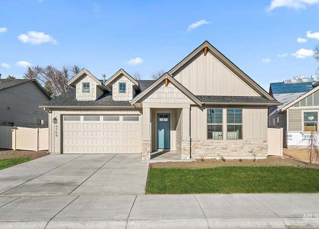 Property at 9758 W Virginia City Ln, Star, ID 83669, 3 beds, 2 baths