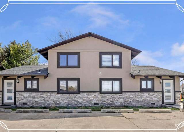 Property at 145 Robbins Ave, Twin Falls, ID 83301, 8 beds, 6 baths