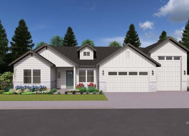 Property at 1747 Green Pne, Star, ID 83669, 4 beds, 3 baths