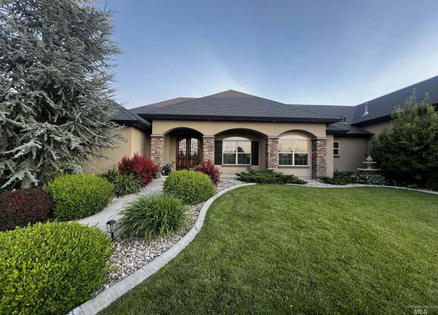 Property at 2320 Candleridge Dr, Twin Falls, ID 83301, 4 beds, 3 baths