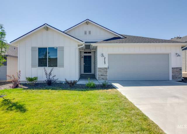 Property at 19298 Susquehanna Way, Caldwell, ID 83605, 4 beds, 2 baths