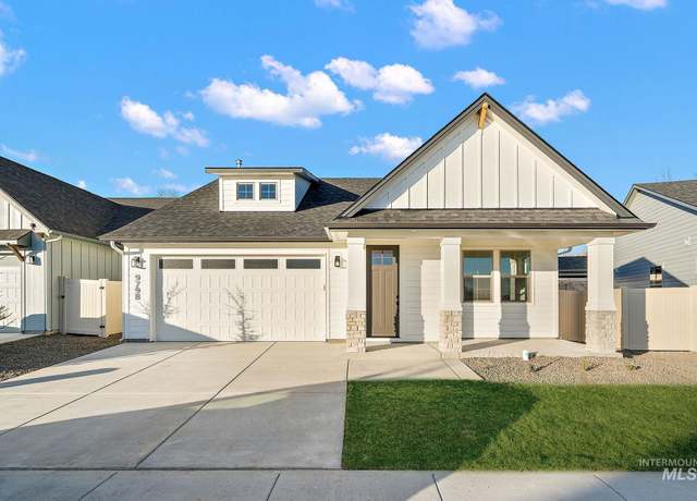 Property at 9798 W Virginia City Ln, Star, ID 83669, 3 beds, 2 baths
