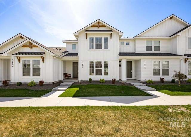Property at 11008 W Portola St, Boise, ID 83709, 3 beds, 2.5 baths