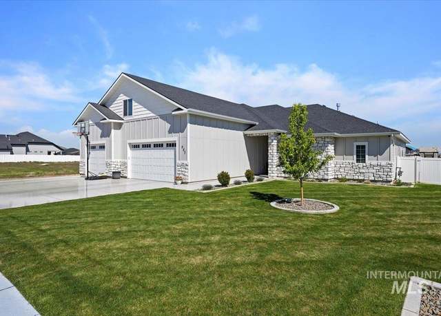 Property at 942 Paintbrush, Kimberly, ID 83341, 6 beds, 3 baths