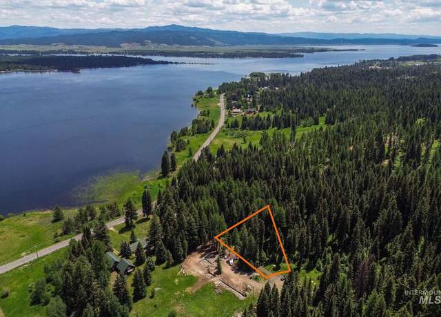 Property at 2260 Franks Rd, Donnelly, ID 83615