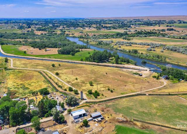 Property at TBD Meyer Ln Lot 1 Ln, Emmett, ID 83617