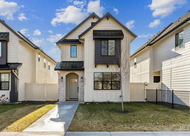 Property at 5173 W Targee St, Boise, ID 83705, 3 beds, 2.5 baths