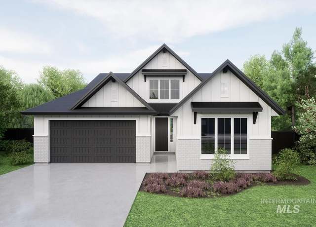 Property at 6302 E One Tree Pl, Eagle, ID 83629, 3 beds, 2.5 baths