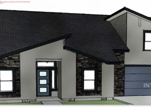 Property at 5055 N Pierce Park Ln, Boise, ID 83714, 4 beds, 3 baths