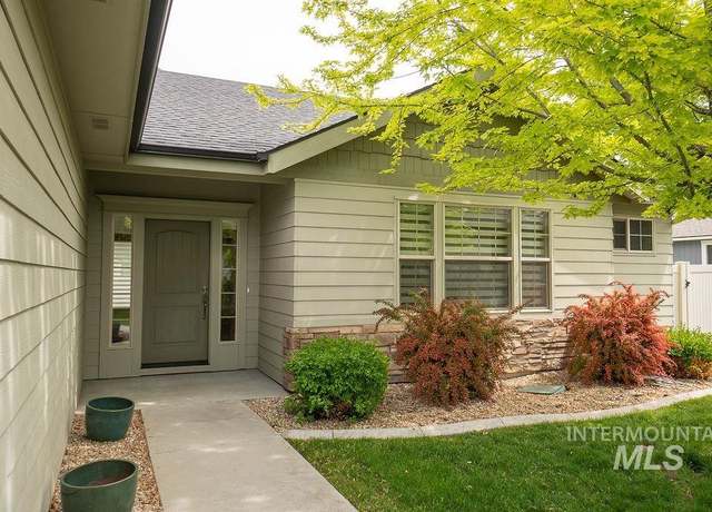 Property at 7053 W Butte Ln, Boise, ID 83704, 3 beds, 2 baths