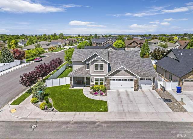 Property at 2858 Sunray Loop, Twin Falls, ID 83301, 5 beds, 2.5 baths