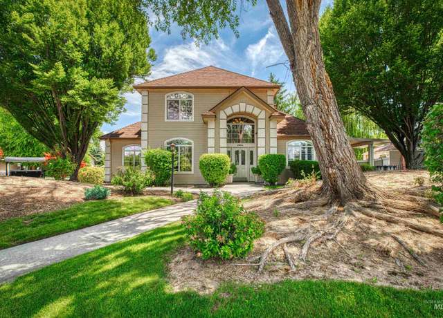 Property at 4818 Hickory Twig Way, Boise, ID 83713, 4 beds, 3.5 baths