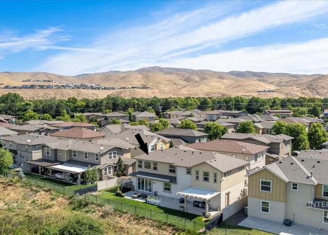 Property at 3625 S Pheasant Tail Way, Boise, ID 83716, 4 beds, 3 baths