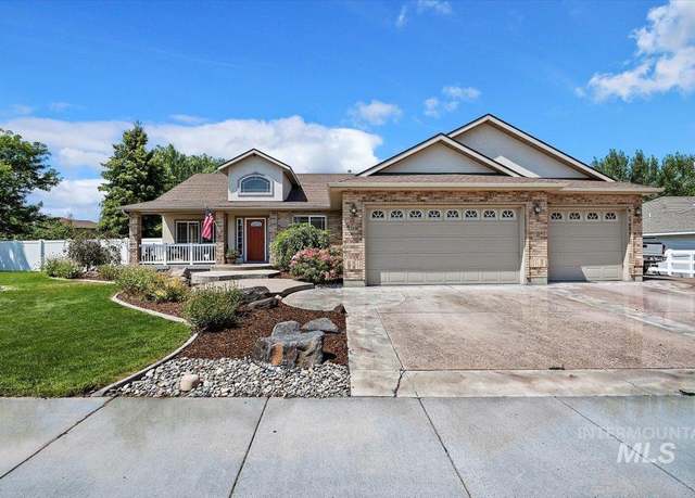 Property at 609 Morning Sun Dr, Twin Falls, ID 83301-8962, 6 beds, 3 baths