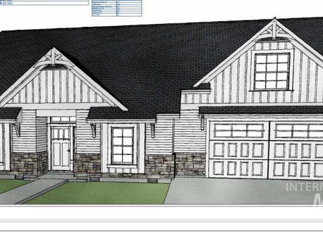 Property at 5067 N Pierce Park Ln, Boise, ID 83714, 4 beds, 3 baths