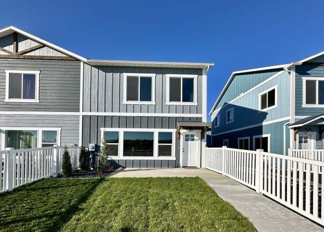 Property at 1191 Edington Ave, Moscow, ID 83843, 3 beds, 2.5 baths