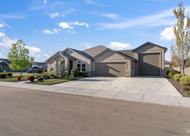 Property at 12356 W Rice Rd, Star, ID 83669, 4 beds, 2.5 baths