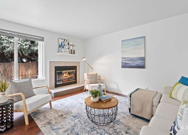 Property at 326 E Elwood, Boise, ID 83706, 3 beds, 1.5 baths