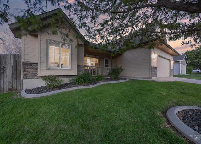 Property at 6512 S Lone Tree Way, Boise, ID 83709, 3 beds, 2 baths
